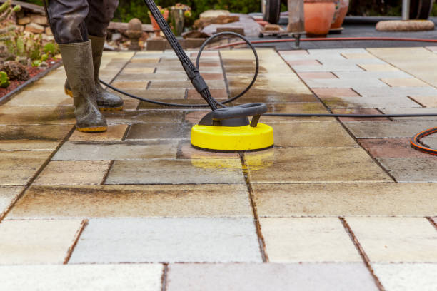 Best Patio and Deck Pressure Washing  in USA