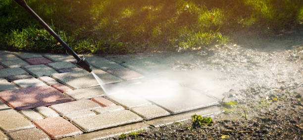 Best Post-Construction Pressure Washing  in USA